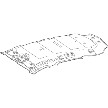Mercedes-Benz 214-690-96-01-1D33