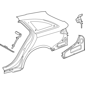 Mercedes-Benz 214-630-51-03