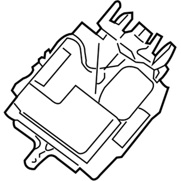 Mercedes-Benz 216-820-10-75