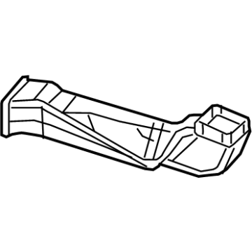 Mercedes-Benz 463-831-08-46