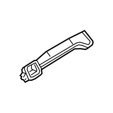 Mercedes-Benz 463-831-03-46