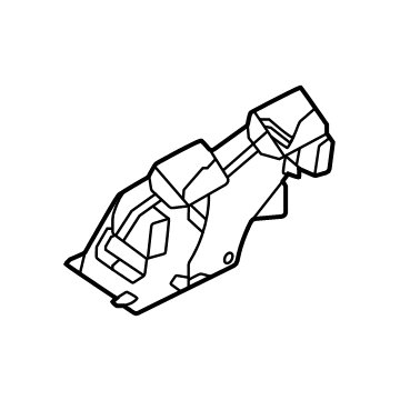 Mercedes-Benz 463-830-10-43