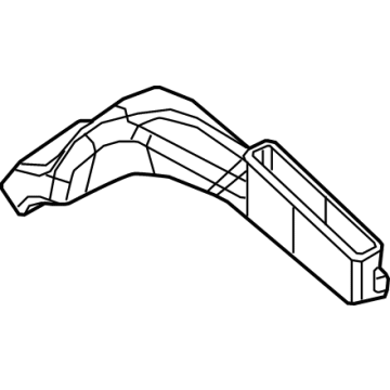 Mercedes-Benz 463-831-67-45