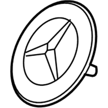 Mercedes-Benz 221-817-00-16