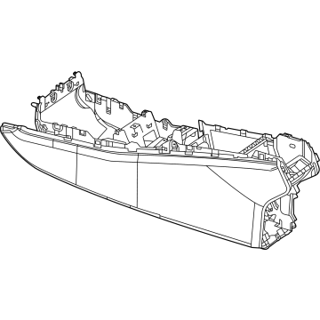 Mercedes-Benz 167-689-13-00-7Q14