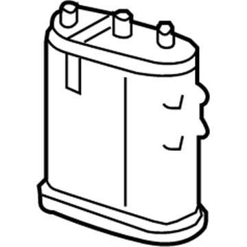 Mercedes-Benz 203-470-06-59-64