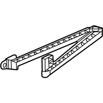 Mercedes-Benz 465-890-09-00-7C45