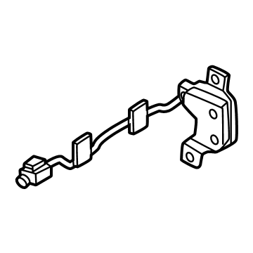 Mercedes-Benz 465-820-97-01