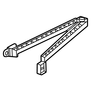Mercedes-Benz 465-890-08-00-7C45
