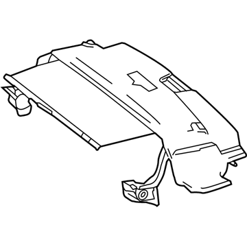 Mercedes-Benz 231-690-01-65-9F28