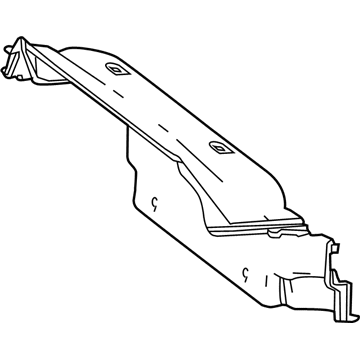 Mercedes-Benz 231-694-00-25-9F28