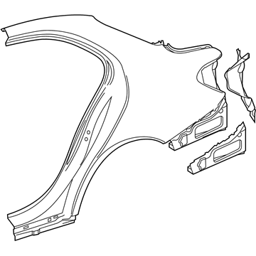 Mercedes-Benz 213-630-35-03