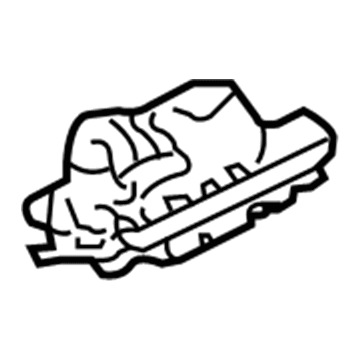 Mercedes-Benz 230-750-05-93