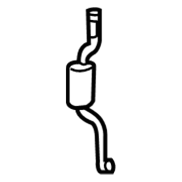 Mercedes-Benz 230-750-01-23