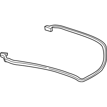 Mercedes-Benz 230-750-05-98