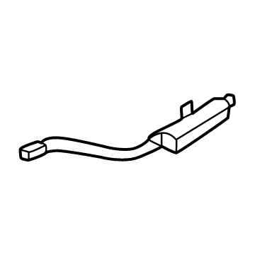 Mercedes-Benz C63 AMG S E Performance Interior Lights - 206-825-09-00