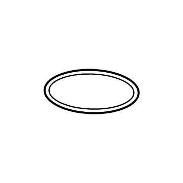 Mercedes-Benz 000-997-67-09 O-RING Mercedes-Benz 000-997-67-09 O-RING
