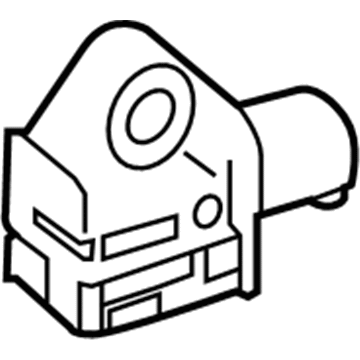 Mercedes-Benz 166-821-01-51