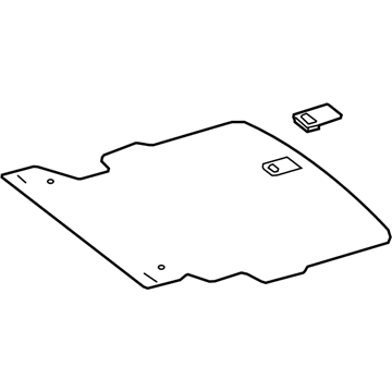 Mercedes-Benz 207-680-43-01-9F08