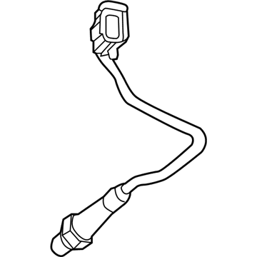 Mercedes-Benz 007-542-63-18-65