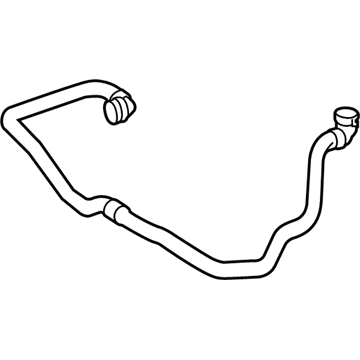 Mercedes-Benz 205-501-89-84
