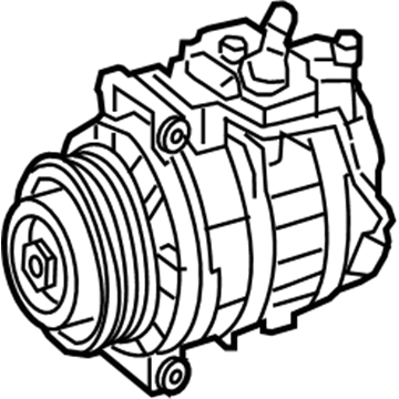 Mercedes-Benz 000-830-60-00-80
