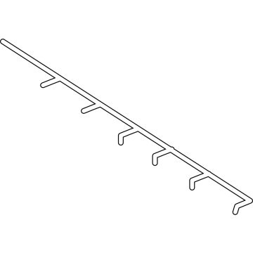Mercedes-Benz 254-540-06-26
