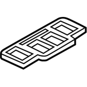 Mercedes-Benz 203-835-06-98