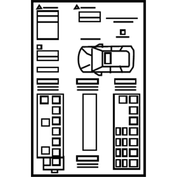 Mercedes-Benz 166-008-07-99
