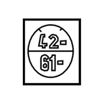 Mercedes-Benz 211-584-07-38