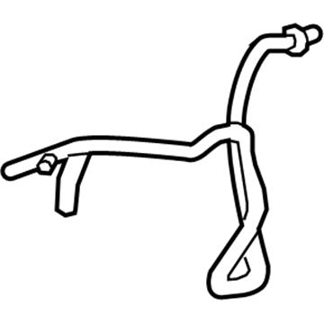 Mercedes-Benz 221-830-05-16