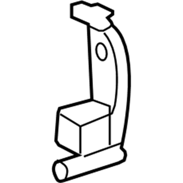 Mercedes-Benz 221-830-03-84