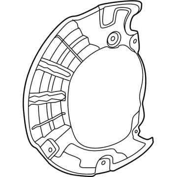Mercedes-Benz 232-421-13-00