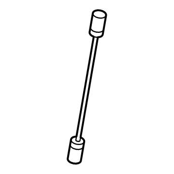 Mercedes-Benz 232-420-27-00-64