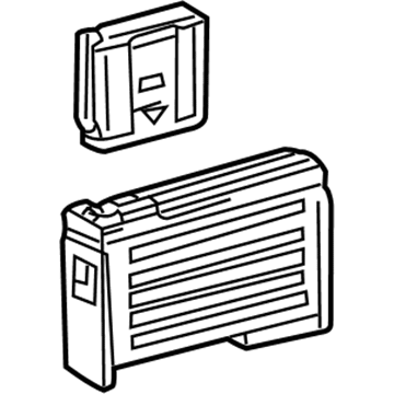 Mercedes-Benz 220-827-46-42-80