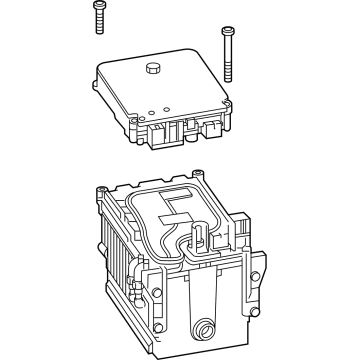 Mercedes-Benz 000-982-45-20-64