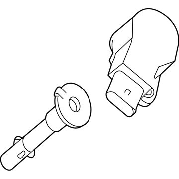 Mercedes-Benz 272-906-00-60