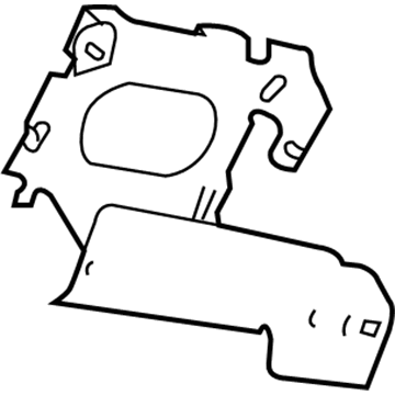Mercedes-Benz 216-545-01-40