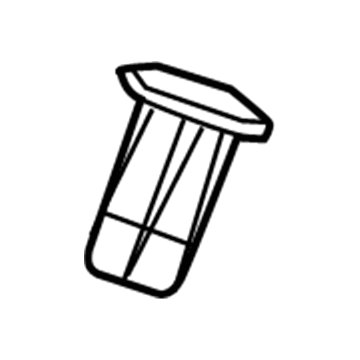 Mercedes-Benz 207-923-00-14