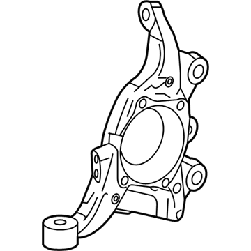 Mercedes-Benz 204-332-42-01