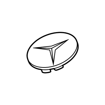 Mercedes-Benz 000-817-06-08