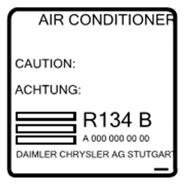 Mercedes-Benz 007-817-53-20