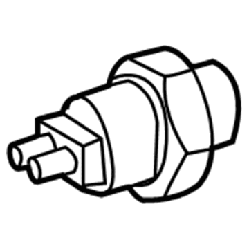 Mercedes-Benz 006-545-48-24