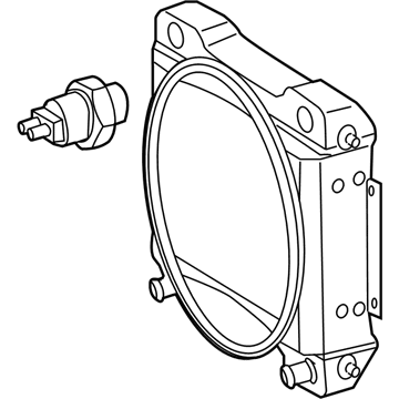 Mercedes-Benz 215-500-02-03