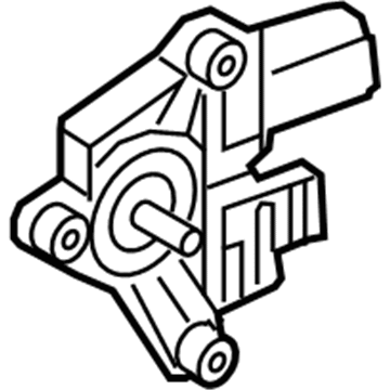 Mercedes-Benz 213-906-06-02-28