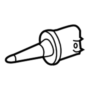 Mercedes-Benz 007-542-13-18
