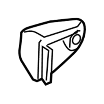 Mercedes-Benz 164-760-05-20-5349