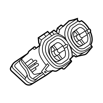 Mercedes-Benz 206-830-43-01-64