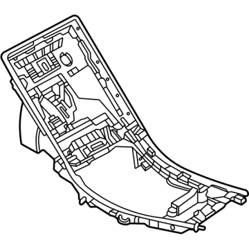 Mercedes-Benz 236-680-88-00