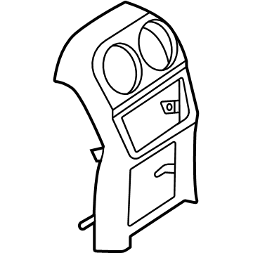 Mercedes-Benz 206-680-65-00-8T92